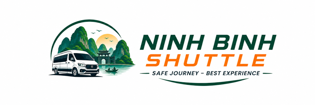 LOGO NINHBINH SHUTTLE