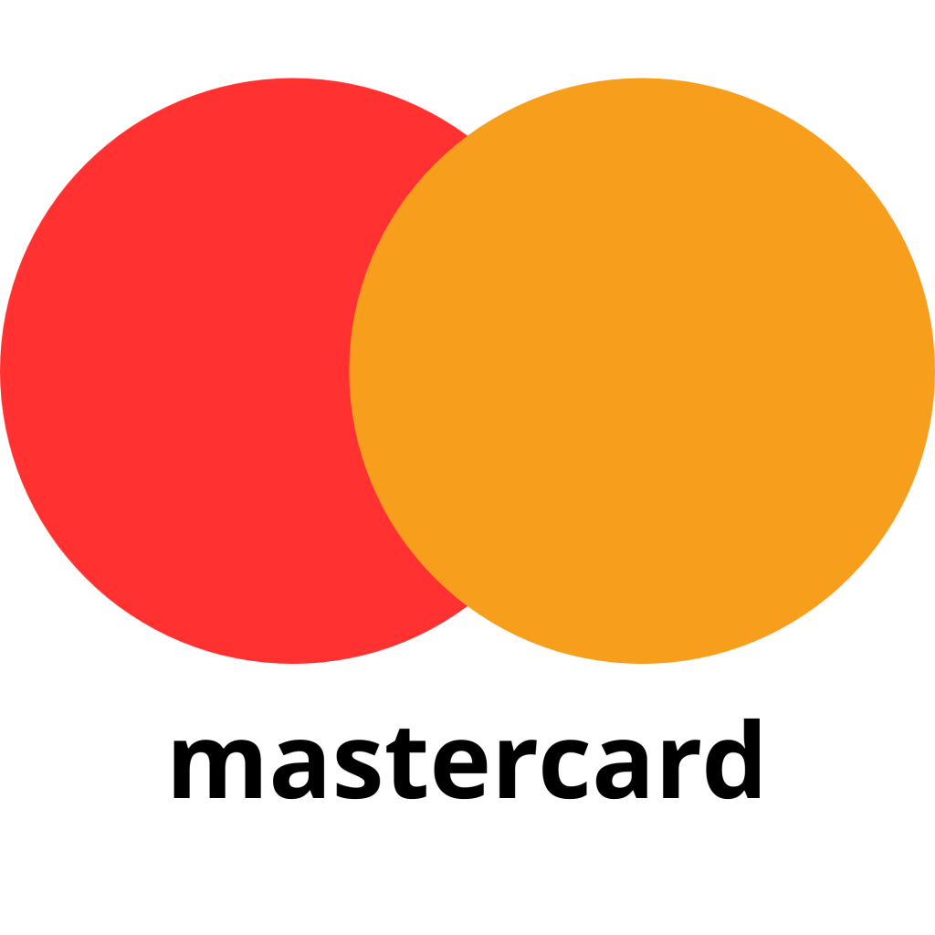 MASTERCARD LOGO