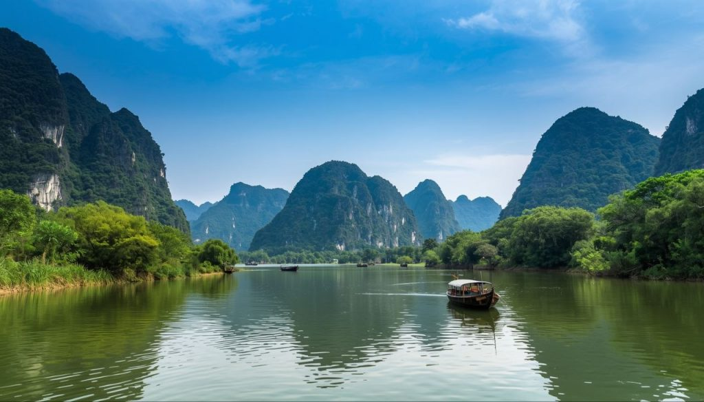 Book Ninh Binh Shuttle bus and limousine transfer online