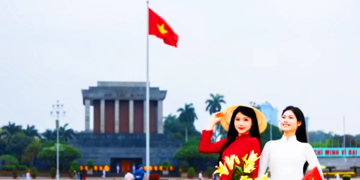 Hanoi city tour highlights organized by Ninh Binh Shuttle service