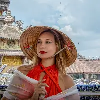 Jessica review about Hanoi to Ninh Binh limousine service