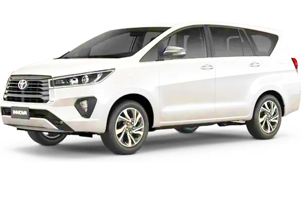 Luxury SUV 7 seats premium transport service Ninh Binh Shuttle