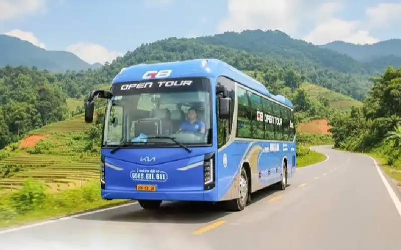 hanoi-to-sapa-sleeper-bus-g8-open-tour Sleeper bus from Hanoi to Sapa