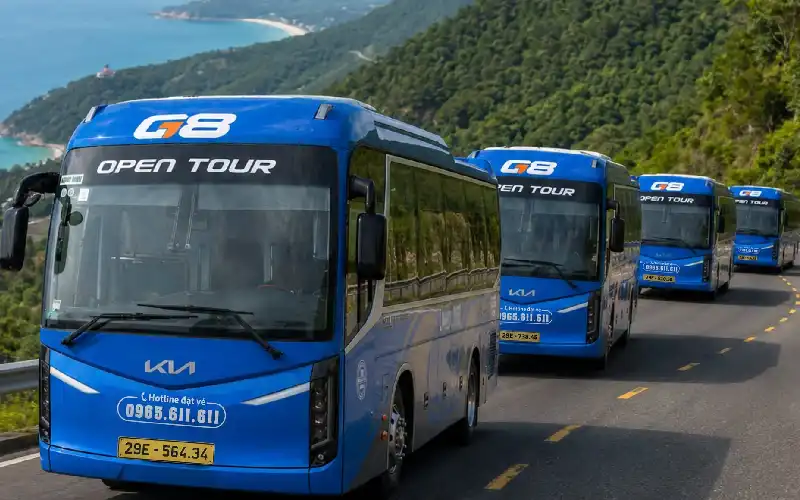 hanoi-to-sapa-sleeper-bus Sleeper bus from Hanoi to Sapa
