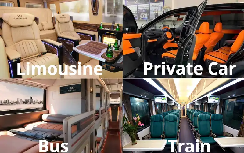 hanoi-to-sapa-transportation-comparison Hanoi to Sapa transportation comparison