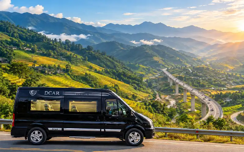 Hanoi to Sapa travel guide