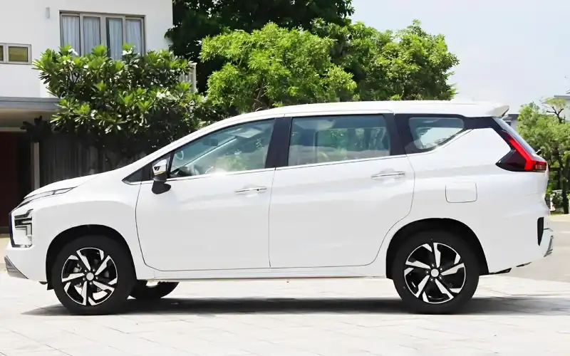 Private transfer from Ninh Binh to Ha Long Bay